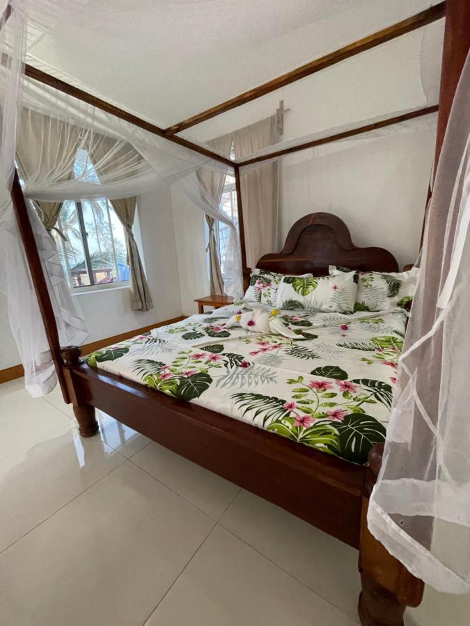Garden Dreams Hotel 南威 外观 照片