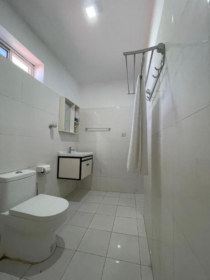 Garden Dreams Hotel 南威 外观 照片