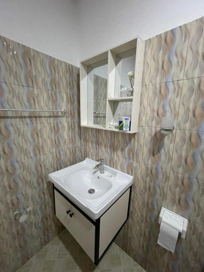 Garden Dreams Hotel 南威 外观 照片