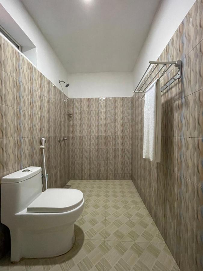 Garden Dreams Hotel 南威 外观 照片