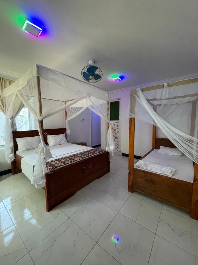 Garden Dreams Hotel 南威 外观 照片