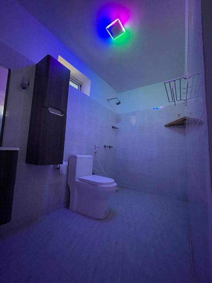 Garden Dreams Hotel 南威 外观 照片
