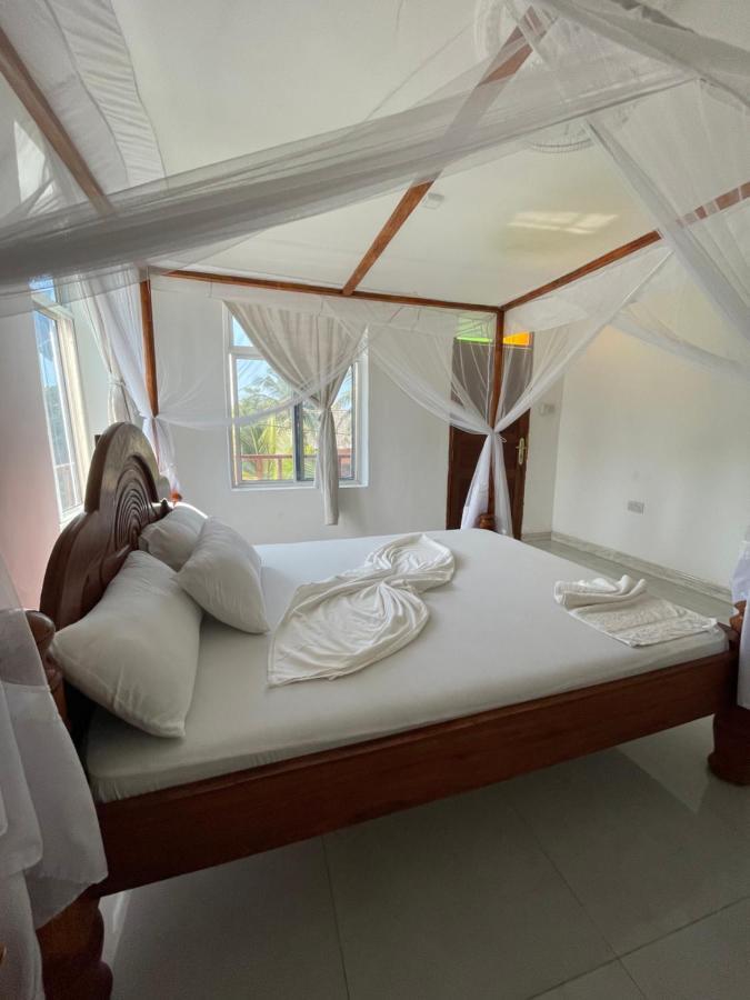 Garden Dreams Hotel 南威 外观 照片