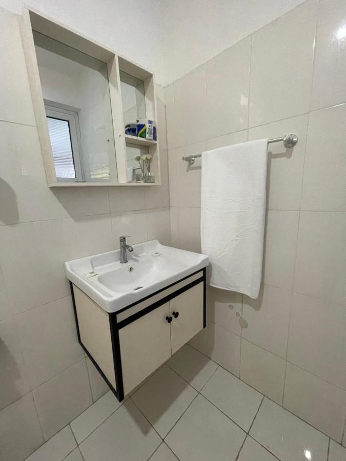 Garden Dreams Hotel 南威 外观 照片