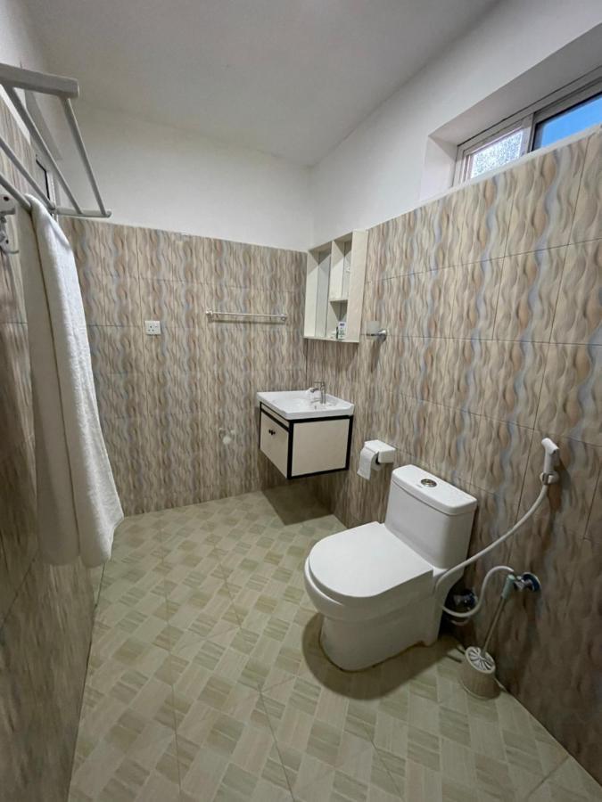 Garden Dreams Hotel 南威 外观 照片